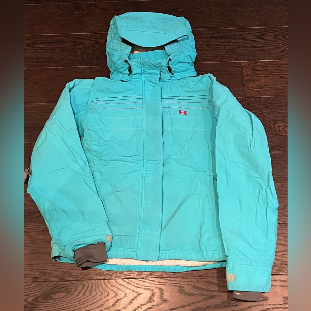 Under Armour Winter Jacket